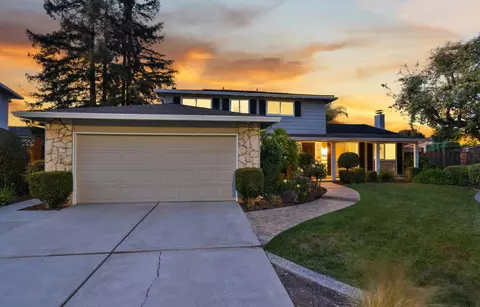 1293 Bedford Ct, Sunnyvale, CA 94087
