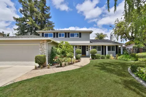 1293 Bedford Ct, Sunnyvale, CA 94087