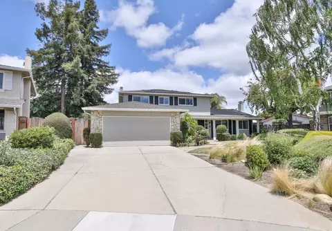1293 Bedford Ct, Sunnyvale, CA 94087
