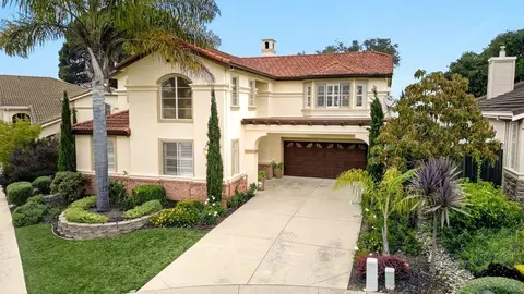 348 Spyglass Way, Aptos, CA 95003