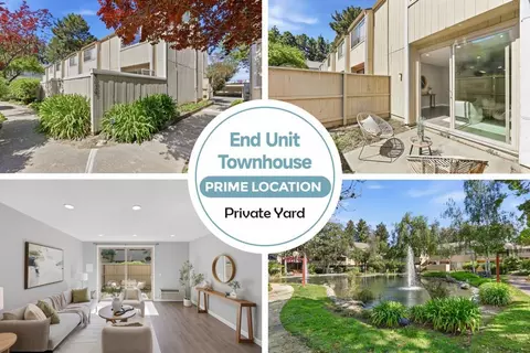 3029 Kaiser Dr UNIT A, Santa Clara, CA 95051