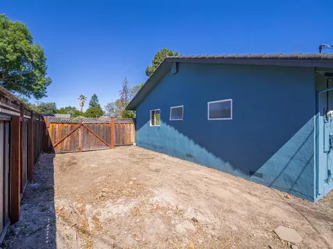 Exterior - 1233 Lime Dr, Sunnyvale, CA 94087 photo 12 of 12