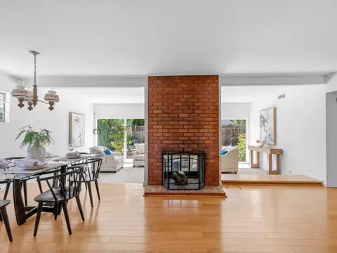 Dining - 1233 Lime Dr, Sunnyvale, CA 94087 photo 5 of 5