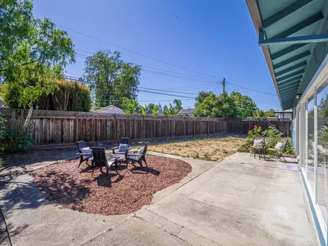Exterior - 1233 Lime Dr, Sunnyvale, CA 94087 photo 7 of 12