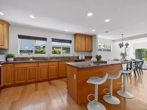 Kitchen - 1233 Lime Dr, Sunnyvale, CA 94087 photo 1 of 7