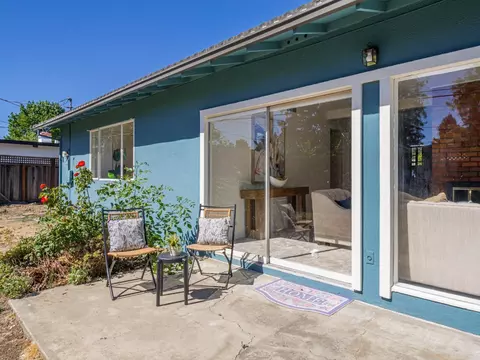Exterior - 1233 Lime Dr, Sunnyvale, CA 94087 photo 10 of 12