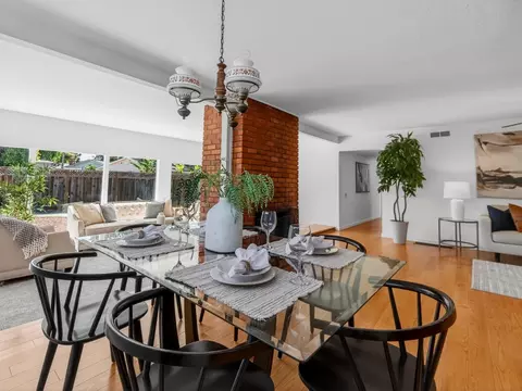 Dining - 1233 Lime Dr, Sunnyvale, CA 94087 photo 2 of 5