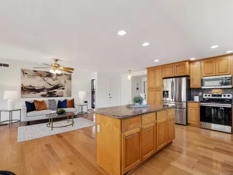 Kitchen - 1233 Lime Dr, Sunnyvale, CA 94087 photo 4 of 7