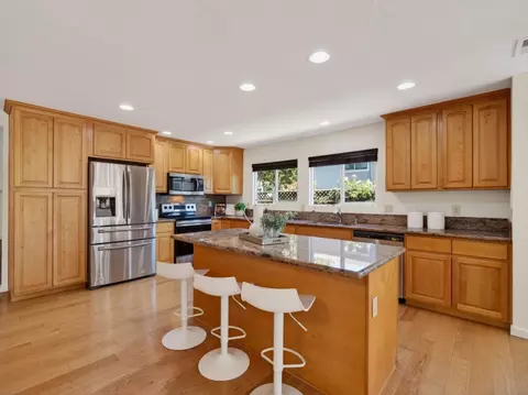 Kitchen - 1233 Lime Dr, Sunnyvale, CA 94087 photo 2 of 7