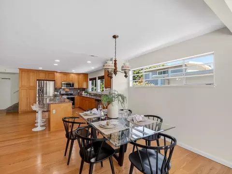 Dining - 1233 Lime Dr, Sunnyvale, CA 94087 photo 4 of 5