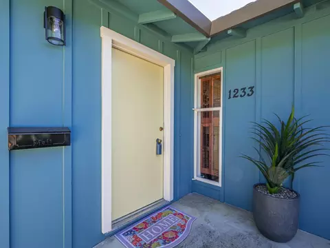 Exterior - 1233 Lime Dr, Sunnyvale, CA 94087 photo 6 of 12