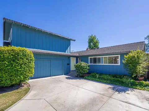 Exterior - 1233 Lime Dr, Sunnyvale, CA 94087 photo 2 of 12