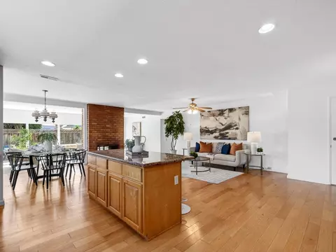 Kitchen - 1233 Lime Dr, Sunnyvale, CA 94087 photo 5 of 7