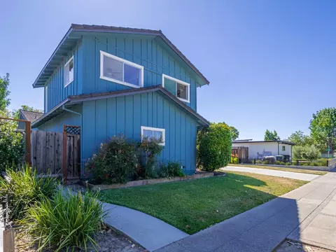 Exterior - 1233 Lime Dr, Sunnyvale, CA 94087 photo 3 of 12