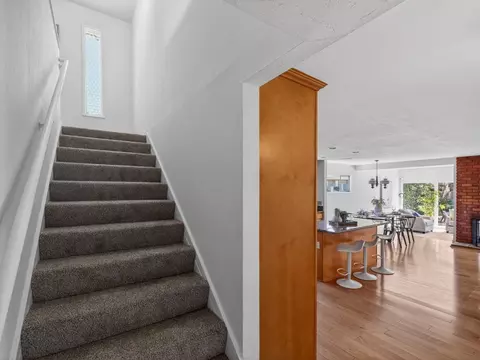 Entry Way - 1233 Lime Dr, Sunnyvale, CA 94087 photo 1 of 2