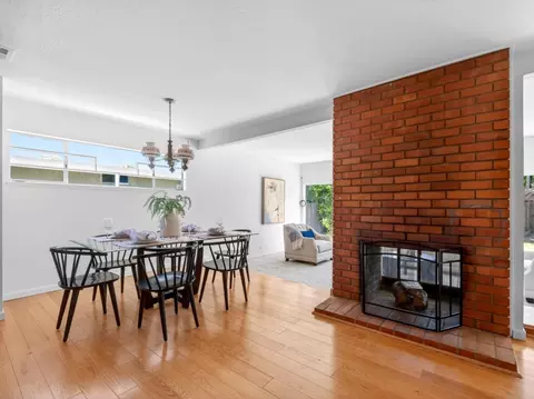 Dining - 1233 Lime Dr, Sunnyvale, CA 94087 photo 1 of 5