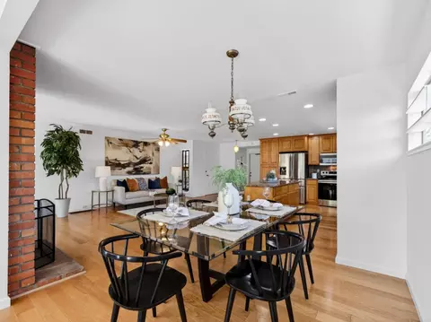 Dining - 1233 Lime Dr, Sunnyvale, CA 94087 photo 3 of 5