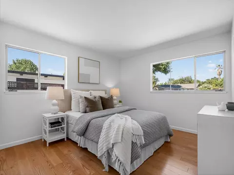 Bedroom - 1233 Lime Dr, Sunnyvale, CA 94087 photo 1 of 9