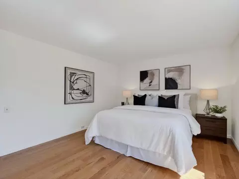 Bedroom - 1233 Lime Dr, Sunnyvale, CA 94087 photo 5 of 9