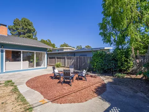 Exterior - 1233 Lime Dr, Sunnyvale, CA 94087 photo 9 of 12