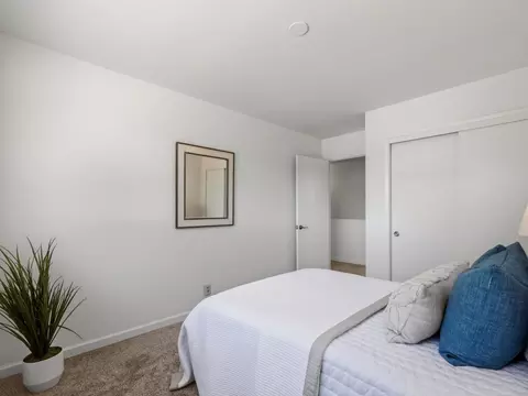 Bedroom - 1233 Lime Dr, Sunnyvale, CA 94087 photo 7 of 9