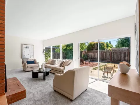 Living - 1233 Lime Dr, Sunnyvale, CA 94087 photo 4 of 6