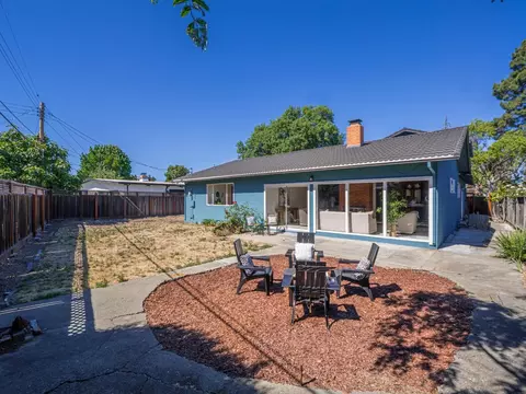 Exterior - 1233 Lime Dr, Sunnyvale, CA 94087 photo 8 of 12