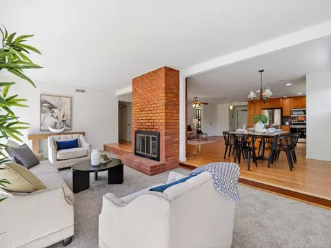 Living - 1233 Lime Dr, Sunnyvale, CA 94087 photo 6 of 6