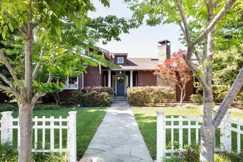 64 Alvarado Ave, Los Altos, CA 94022
