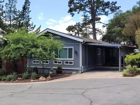 552 Bean Creek Rd 126, Scotts Valley, CA 95066