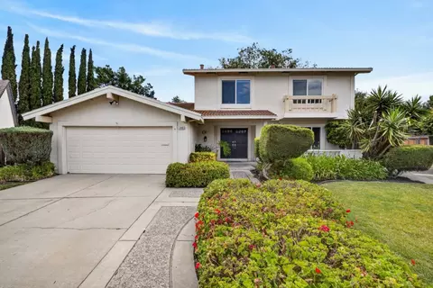 5342 Elmridge Ct, Pleasanton, CA 94566