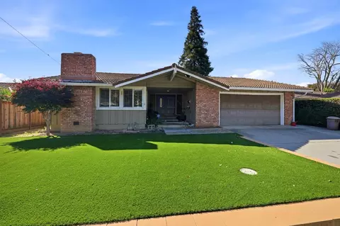 1614 Glenfield Dr, San Jose, CA 95125