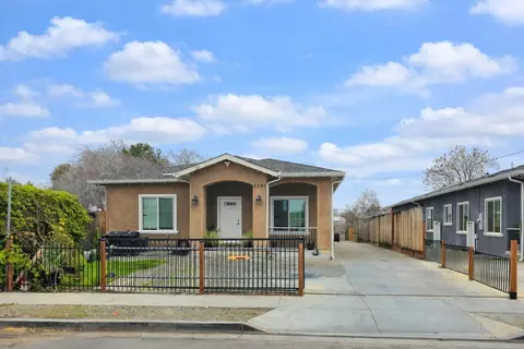 3391 E Hills Dr, San Jose, CA 95127