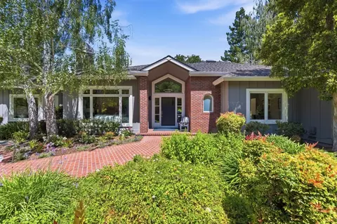 12681 Miraloma Way, Los Altos Hills, CA 94024