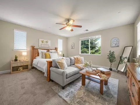 Bedroom - 131 Caladenia Ln, Milpitas, CA 95035 photo 4 of 5