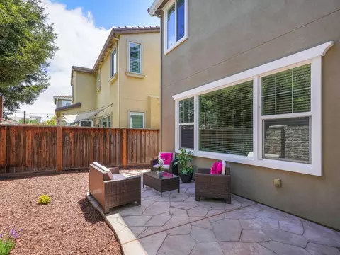 Exterior - 131 Caladenia Ln, Milpitas, CA 95035 photo 6 of 8