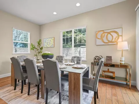 Dining - 131 Caladenia Ln, Milpitas, CA 95035 photo 2 of 3