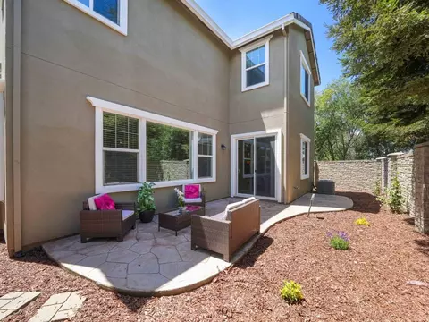 Exterior - 131 Caladenia Ln, Milpitas, CA 95035 photo 7 of 8
