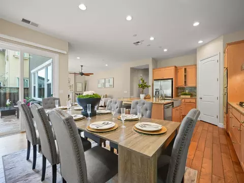 Dining - 131 Caladenia Ln, Milpitas, CA 95035 photo 3 of 3