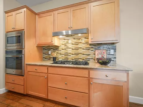 Kitchen - 131 Caladenia Ln, Milpitas, CA 95035 photo 2 of 3