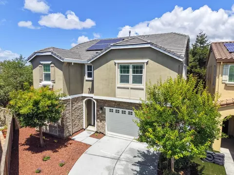 Exterior - 131 Caladenia Ln, Milpitas, CA 95035 photo 8 of 8
