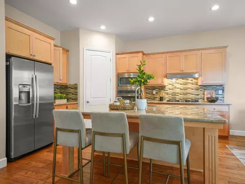 Kitchen - 131 Caladenia Ln, Milpitas, CA 95035 photo 1 of 3