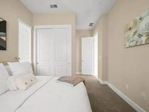 Bedroom - 131 Caladenia Ln, Milpitas, CA 95035 photo 2 of 5