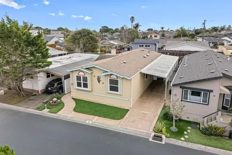4160 Jade St 19, Capitola, CA 95010