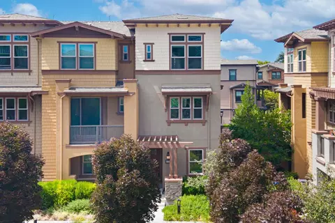 Exterior - 333 Marquetta Cir, Mountain View, CA 94043 photo 12 of 12