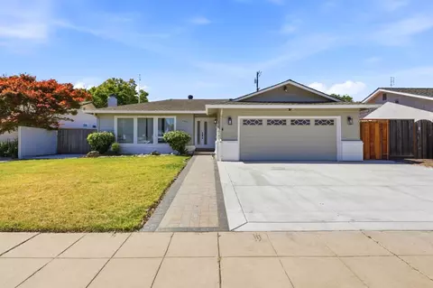 4890 Doyle Rd, San Jose, CA 95129
