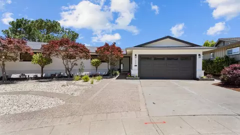1909 Polo Ct, San Mateo, CA 94403