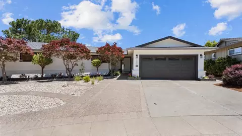 1909 Polo Ct, San Mateo, CA 94403