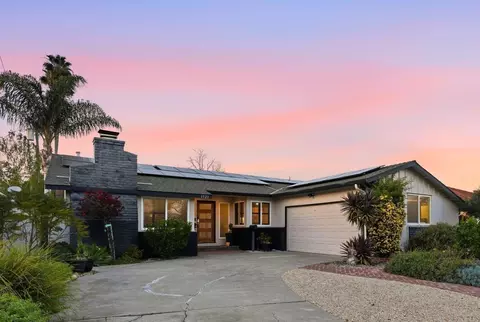 1523 Shaw Dr, San Jose, CA 95118