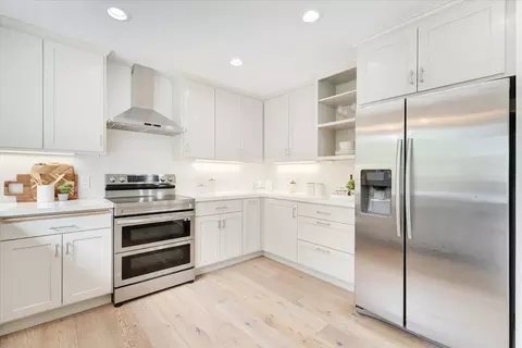 Kitchen - 206 Via Lantana, Aptos, CA 95003 photo 3 of 5
